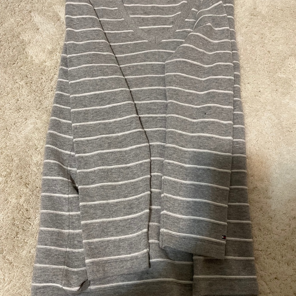 Tommy Hilfiger Henley